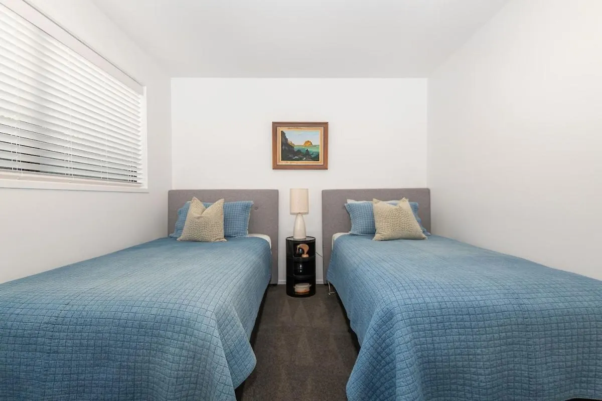 Redwoods Art House Villa Rotorua 0*,  New Zealand