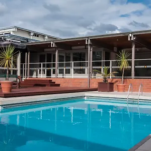 4* Hotel Copthorne