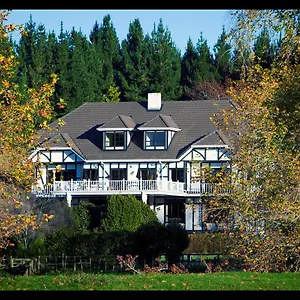Hamurana Rotorua