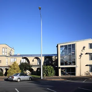 Ambassador Thermal Rotorua